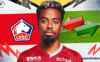 Angel Gomes, un dossier qui se complique sérieusement pour le LOSC et Olivier Létang !