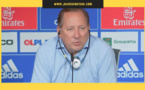 John Textor annonce la couleur avant RC Lens - OL