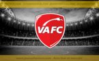 Rouen - Valenciennes, mauvaise nouvelle pour Kantari au VAFC !