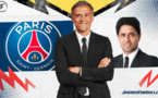 PSG : Luis Enrique et Nasser al-Khelaïfi agacés par cette pépite !