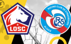 LOSC - Strasbourg, voici les compos probables !