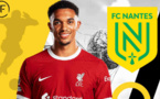 FC Nantes : Intox de Kita au sujet de la grosse rumeur Trent Alexander-Arnold ?