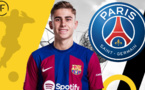 Fermin Lopez au PSG, le coup en or de Luis Enrique au Paris SG !