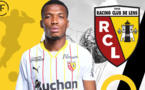 Hamzat Ojediran (RC Lens) "s'est flingué l'ischio"