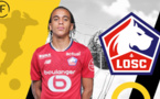 Ethan Mbappé (LOSC), bonne nouvelle à Lille !