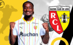 M'Bala Nzola (RC Lens), c'est encore plus fou !