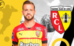 Jonathan Gradit (RC Lens) : "La Coupe de France, j'ai envie de la gagner"