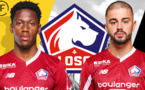 Le Havre - Lille, comment rebooster Jonathan David et Edon Zhegrova ?