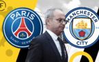 PSG : Campos en rêve au Paris SG, son prix enfin fixé à 84 M€ !