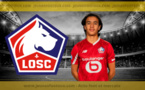 Ayyoub Bouaddi (LOSC), quel bonheur !