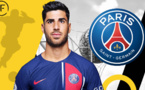 Marco Asensio (PSG), déjà une offre inattendue !