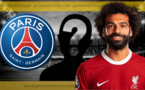 Paris SG : une star à 57 M€ au PSG plutôt que Mohamed Salah ?