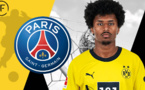 Karim Adeyemi au PSG, le coup de génie de Campos au Paris SG !