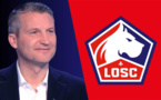 LOSC : 18 millions, Létang savoure avant Lille - Toulouse !