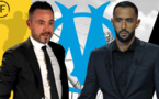 OM : De Zerbi et Mehdi Benatia marqués par l'attitude exemplaire d'un Marseillais 