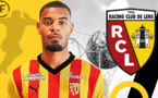 Andy Diouf (RC Lens), presque le match référence !