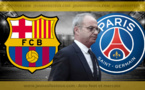 Luis Campos en rêve au Paris SG, le Barça le veut en fin de saison !