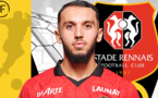 Amine Gouiri ne devrait pas s'éterniser au Stade Rennais !