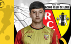 Abdukodir Khusanov (RC Lens), la puissance venue d'Ouzbékistan !