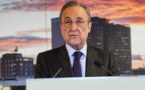 Real Madrid : de 120M€ à 0€, le coup de force de Florentino Perez !