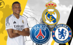 Real Madrid : une star à 54M€ avec Mbappé, le PSG et Chelsea dégoutés !