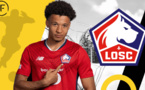 Tiago Santos (LOSC), gros ouf de soulagement pour Lille !