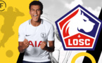 LOSC : Dele Alli à Lille, la presse anglaise y va fort !