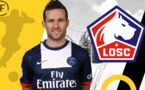 Yohan Cabaye (ex-LOSC), grande nouvelle !