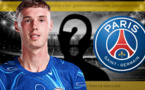 Mercato PSG, une star brésilienne au Paris SG grâce à Cole Palmer ?