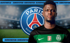 Ousmane Diomandé au PSG, le joli plan de Luis Campos au Paris SG !