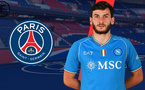 Kvaratskhelia au PSG, cette fois-ci c'est la bonne !