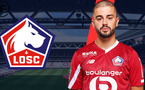 Edon Zhegrova (LOSC) fait mieux que Lamine Yamal et Jérémy Doku