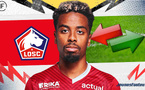 Angel Gomes (LOSC) tenté par un retour à Manchester United ! 