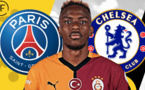 Le PSG le préfère à Osimhen, Chelsea l'attend pour 63 M€ !