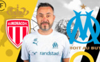 Courtisé par l'AS Monaco, De Zerbi en fera un taulier à l'OM !