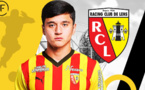 RC Lens : déjà 13 clubs à fond sur Khusanov !