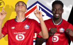 Lens - Lille, Fernandez-Pardo et Bayo ont encore marqué des points !