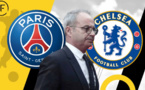 Mercato : Chelsea tient une superstar à 76 M€, Campos dégouté au PSG !