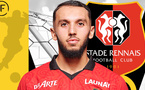 Mercato Rennes : Amine Gouiri bradé par le Stade Rennais ?