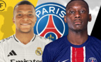 Paris SG, un souci à 74 m€ à cause de Mbappé et Kolo Muani !