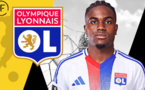 OL : Nuamah out, un phénomène va le remplacer à Lyon !