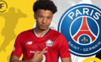 Encore plus prometteur que Tiago Santos, le PSG tient un phénomène !