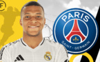 Le PSG se renseigne sur deux superstars, c'est mieux que Mbappé !