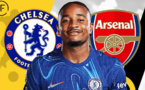 Chelsea va chiper une star à Arsenal, Nkunku dégouté !