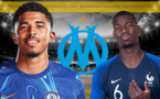 Oubliez Pogba et Fofana, l'OM vise un autre international français !