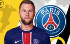 PSG : Skriniar, un club propose 10 millions de plus que la Juventus !