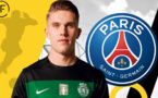 PSG : Gyökeres, une énorme info vient de tomber au Paris SG !