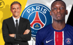 PSG : Kolo Muani out, Luis Enrique aura 2 nouveaux buteurs cet hiver !