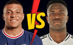 Mbappé ou Vinicius ? Paul Pogba est cash !