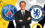 Le PSG et Luis Enrique en ont rêvé, Chelsea l'attend pour 25 millions !